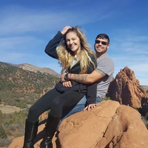 Meet your Posher, Traysha